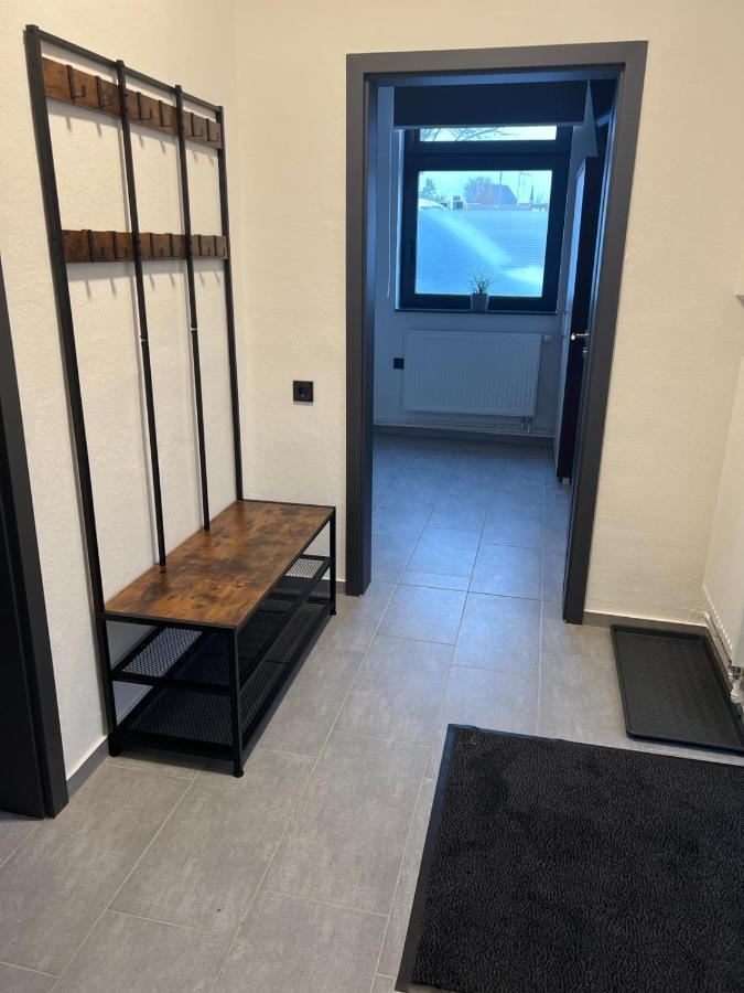 Haus Sanny Apartment Wismar Bagian luar foto